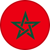 المغرب - سيدات