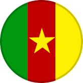 Cameroon (W)